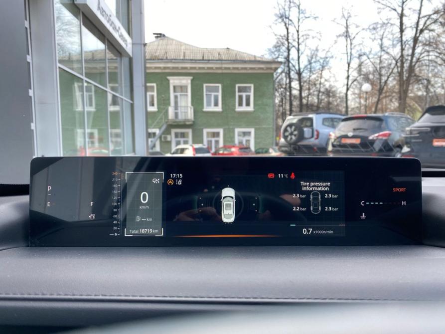Changan Lamore Екатеринбург  - изображение 25