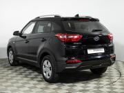 Hyundai Creta I Рестайлинг Санкт-Петербург  - изображение 22