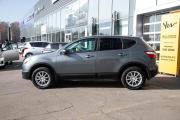 Nissan Qashqai I Рестайлинг Иркутск  - изображение 32