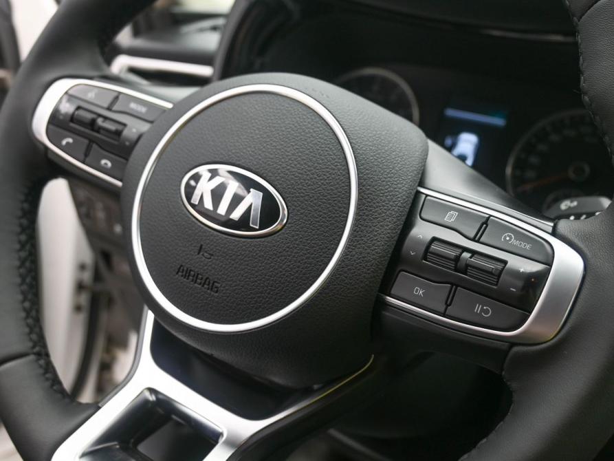 Kia K5 III Ростов-на-Дону  - изображение 14