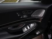 Mercedes-Benz S-Класс VI (W222 C217) Санкт-Петербург  - изображение 46