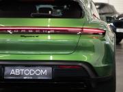 Porsche Taycan I Москва  - изображение 68