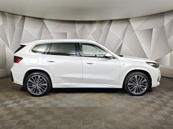 BMW X1 III (U11/U12) с пробегом 2024 года, цена 5 090 000 рублей, 14798 км, внедорожник, Автокод Объявления