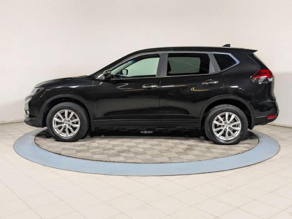 Nissan X-Trail III Рестайлинг с пробегом 2019 года, цена 2 099 500 рублей, 141000 км, внедорожник, Автокод Объявления