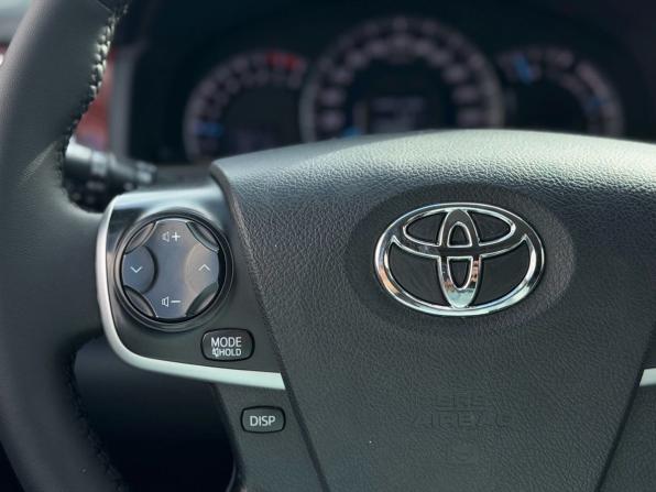 Toyota Camry VII (XV50) с пробегом 2012 года, цена 1 550 000 рублей, 182000 км, седан, Автокод Объявления