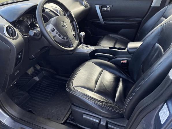 Nissan Qashqai I с пробегом 2007 года, цена 655 000 рублей, 272528 км, внедорожник, Автокод Объявления