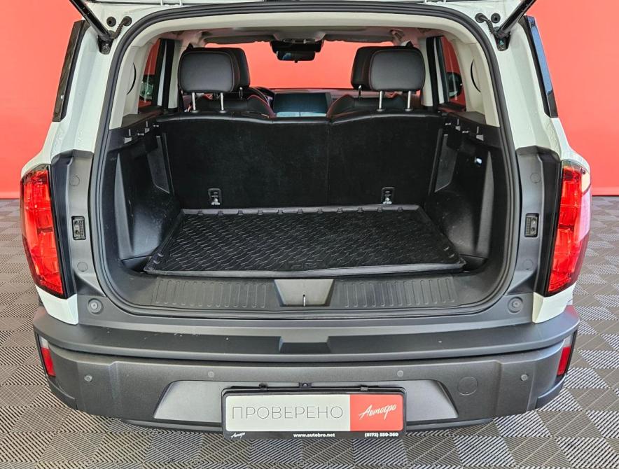 Haval H3 I Вологда  - изображение 20