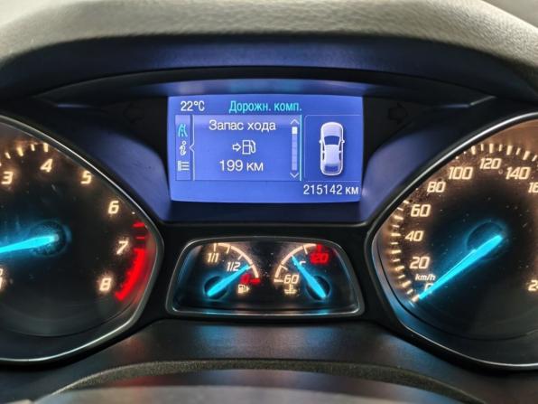 Ford Kuga II с пробегом 2013 года, цена 1 085 000 рублей, 214808 км, внедорожник, Автокод Объявления