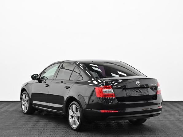 Skoda Octavia III (A7) с пробегом 2014 года, цена 1 149 000 рублей, 147000 км, лифтбек, Автокод Объявления
