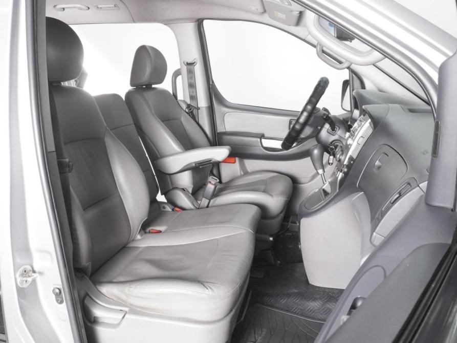 Hyundai Grand Starex I Ростов-на-Дону  - изображение 8