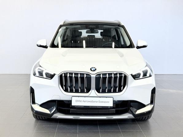 BMW X1 III (U11/U12) с пробегом 2024 года, цена 4 700 000 рублей, 4890 км, внедорожник, Автокод Объявления