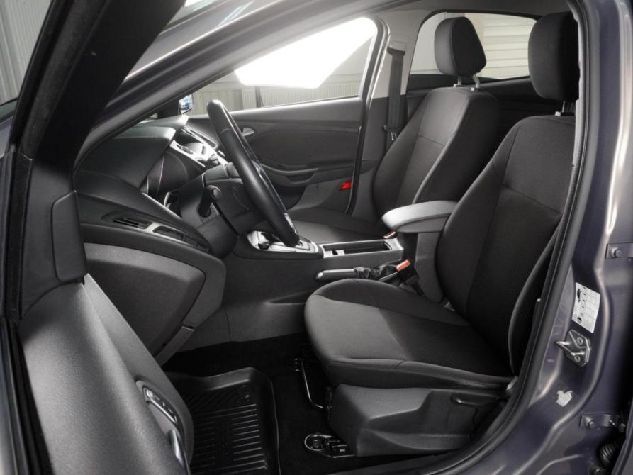 Ford Focus III Рестайлинг Минеральные Воды  - изображение 10