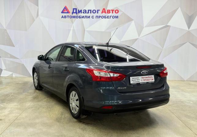 Ford Focus III с пробегом 2012 года, цена 650 000 рублей, 183412 км, седан, Автокод Объявления