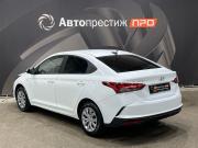 Hyundai Solaris II Рестайлинг Пермь  - изображение 27