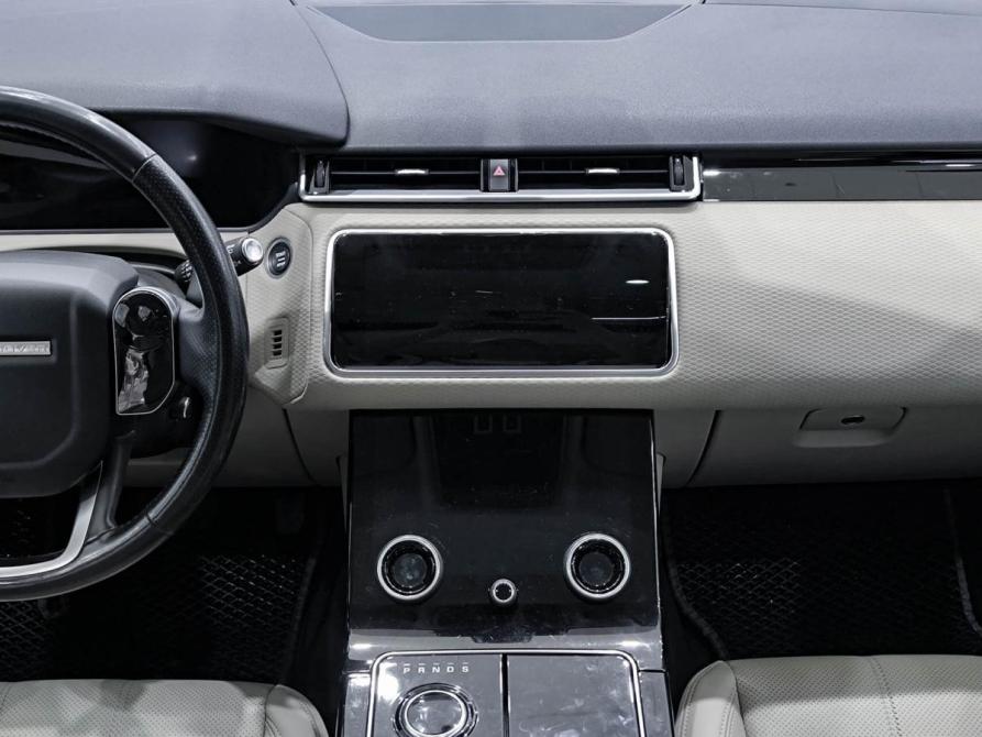 Land Rover Range Rover Velar I Казань  - изображение 18