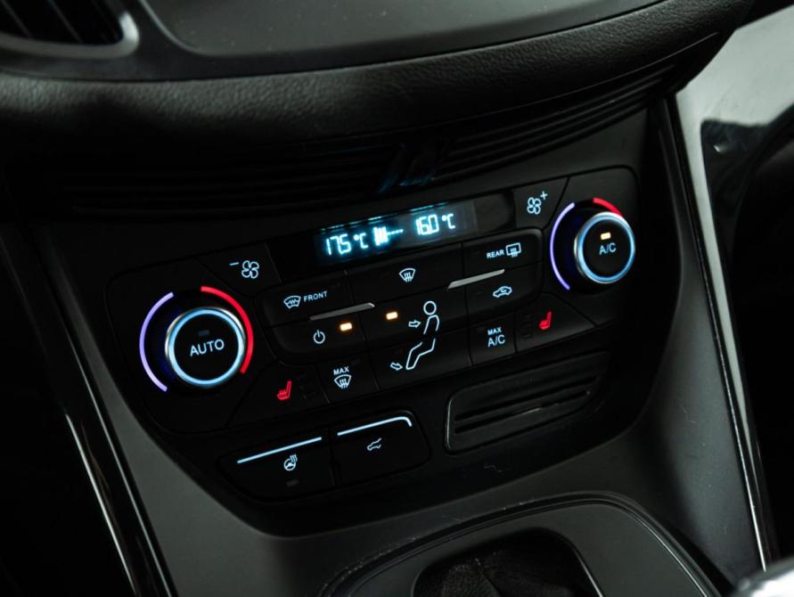 Ford Kuga II Рестайлинг Санкт-Петербург  - изображение 16