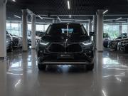 Toyota Highlander IV (XU70) Москва  - изображение 32