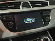 Geely Atlas I Вологда  - изображение 31