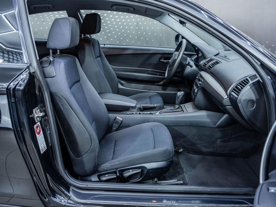 BMW 1 серии I (E81/E82/E87/E88) Рестайлинг Самара  - изображение 16