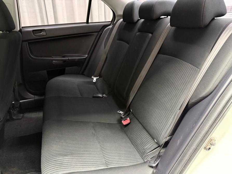 Mitsubishi Lancer X Рестайлинг Ижевск  - изображение 27