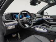 Mercedes-Benz GLE Coupe II (C167) Рестайлинг Москва  - изображение 51