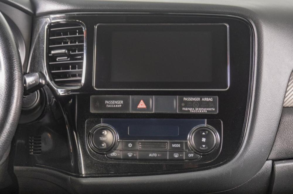 Mitsubishi Outlander III Томск  - изображение 14