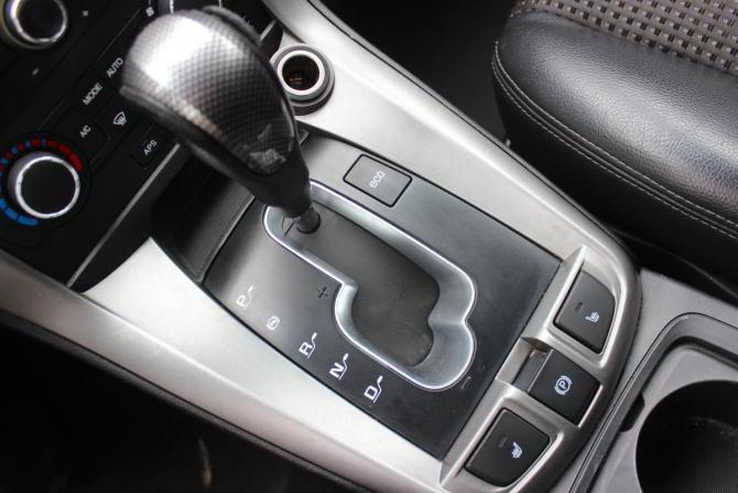 Chevrolet Captiva I Рестайлинг с пробегом 2012 года, цена 997 000 рублей, 204631 км, внедорожник, Автокод Объявления