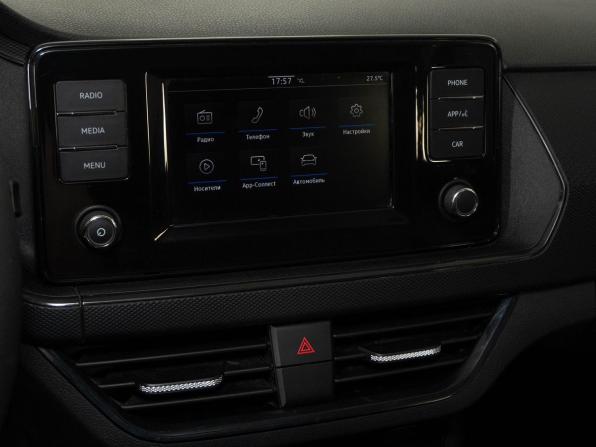 Volkswagen Polo VI с пробегом 2021 года, цена 1 311 000 рублей, 139758 км, лифтбек, Автокод Объявления