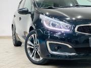 Kia Ceed II Рестайлинг Кемерово  - изображение 28