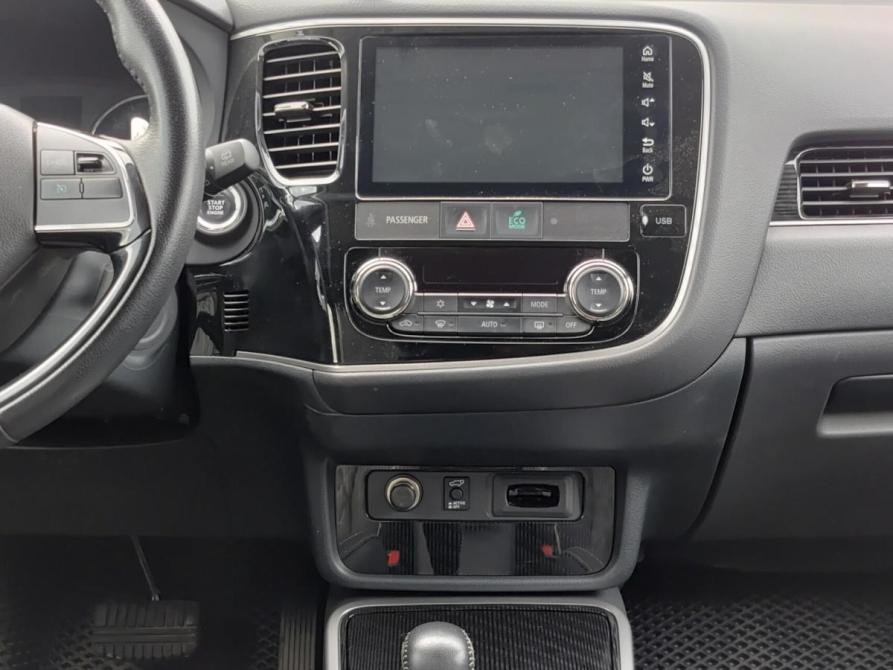 Mitsubishi Outlander III Рестайлинг 3 Йошкар-Ола  - изображение 18