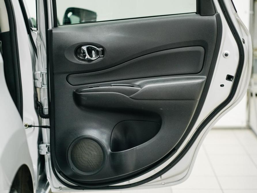 Nissan Note II Рестайлинг Красноярск  - изображение 27