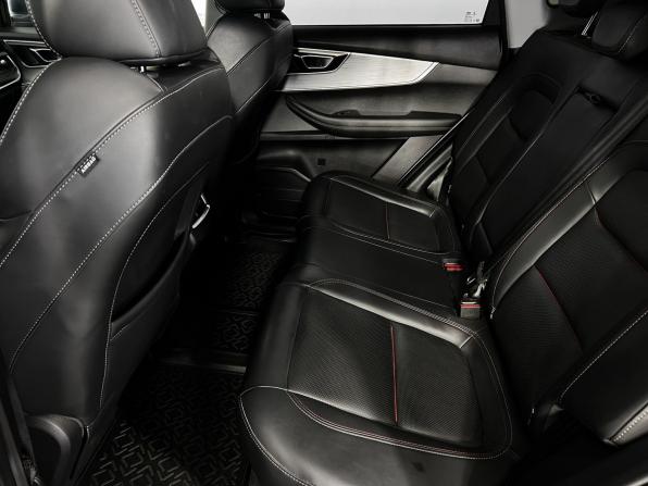 Chery Tiggo 7 Pro I с пробегом 2021 года, цена 1 735 000 рублей, 67177 км, внедорожник, Автокод Объявления