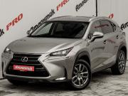 Lexus NX I Екатеринбург  - изображение 31