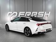 Kia K5 III Ростов-на-Дону  - изображение 24