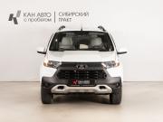 Lada (ВАЗ) Niva Travel I Казань  - изображение 10