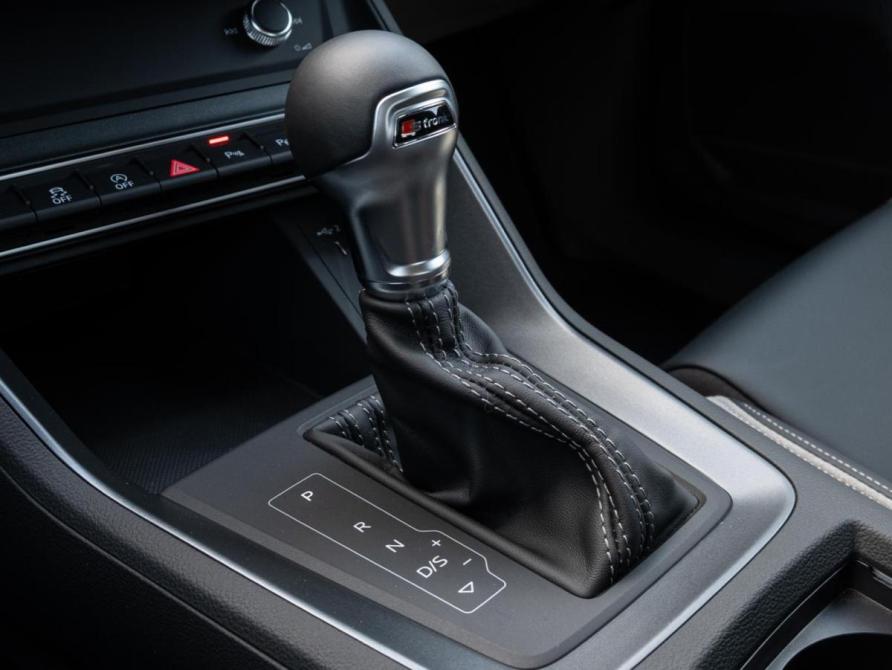 Audi Q3 II (F3) Краснодар  - изображение 17