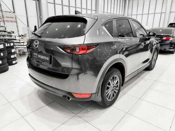 Mazda CX-5 II с пробегом 2021 года, цена 2 830 000 рублей, 54520 км, внедорожник, Автокод Объявления