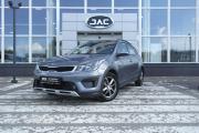 Kia Rio IV Воронеж  - изображение 19