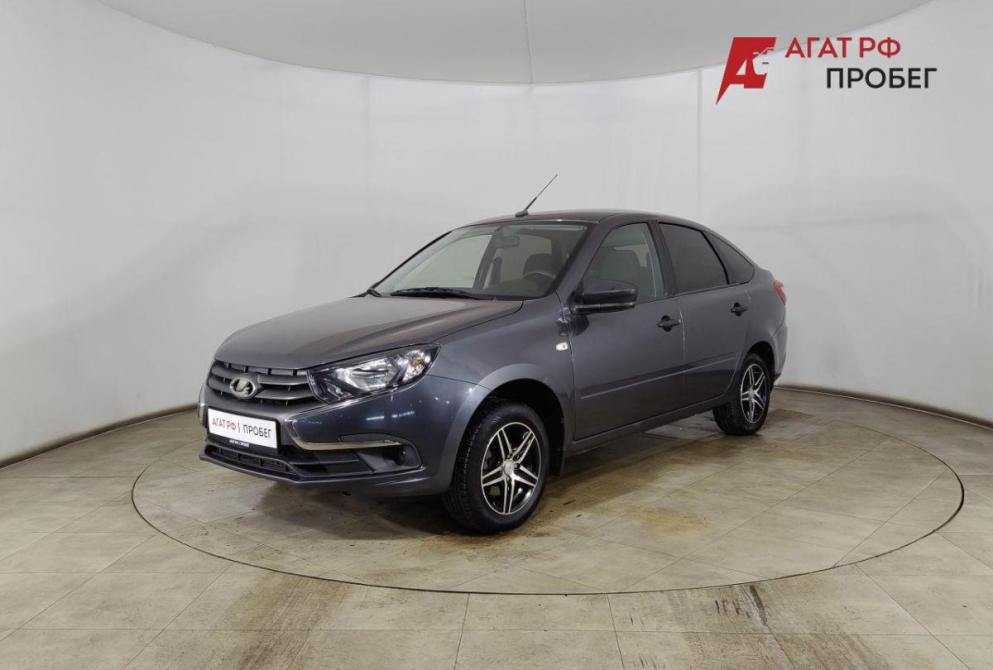 Lada (ВАЗ) Granta I Рестайлинг Волгоград  - изображение 1