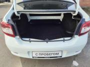 Renault Logan II Санкт-Петербург  - изображение 27