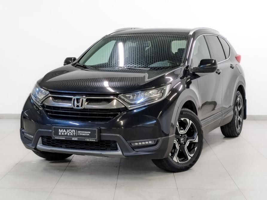 Honda CR-V V Санкт-Петербург  - изображение 1
