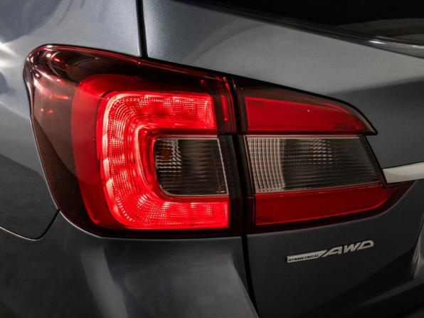 Subaru Levorg I с пробегом 2016 года, цена 1 632 000 рублей, 76586 км, универсал, Автокод Объявления