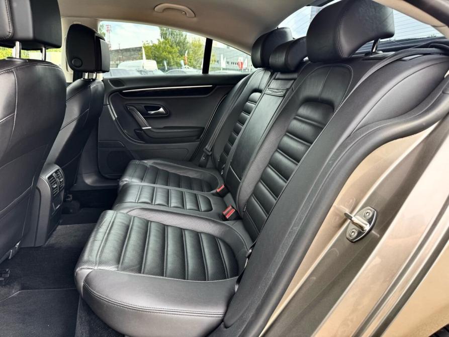 Volkswagen Passat CC I Рестайлинг Ижевск  - изображение 20
