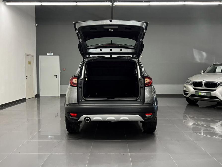 Renault Kaptur I Рестайлинг Тверь  - изображение 7