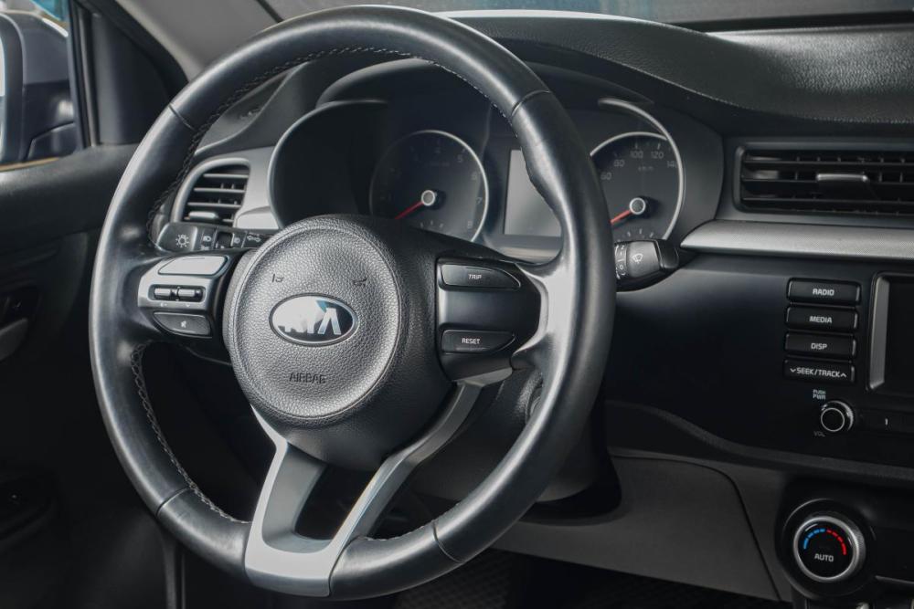 Kia Rio IV Тюмень  - изображение 12