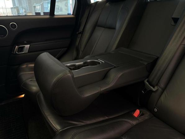 Land Rover Range Rover IV с пробегом 2014 года, цена 4 650 000 рублей, 119763 км, внедорожник, Автокод Объявления
