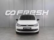 Volkswagen Polo V Воронеж  - изображение 18