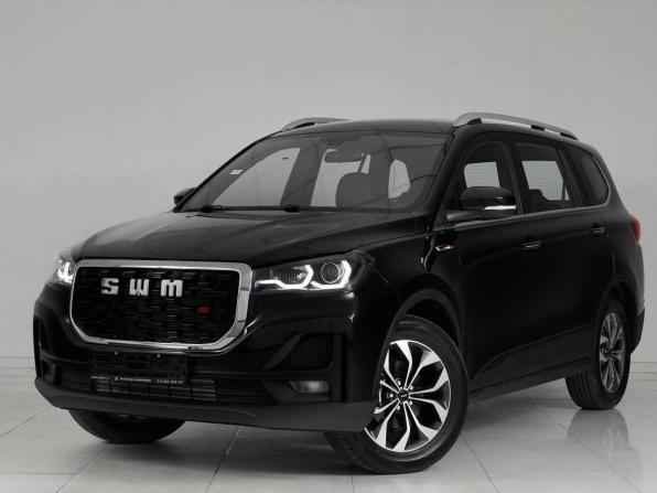 Новый SWM G05 Pro 2024 года, цена 1 869 000 рублей, внедорожник, Автокод Объявления