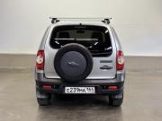 Chevrolet Niva I Рестайлинг Саратов  - изображение 16