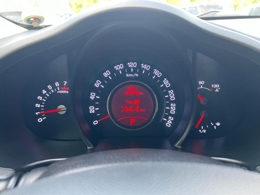 Kia Sportage III Стерлитамак  - изображение 16